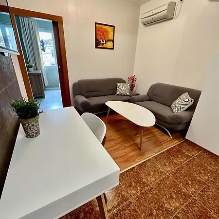 Lägenhet Ruski Boulevard Plovdiv