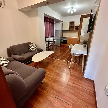 Ruski Boulevard Lägenhet