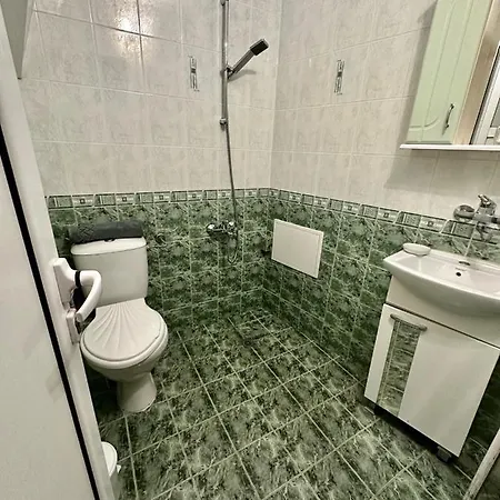 Ruski Boulevard Lägenhet *