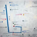 아파트 Ruski Boulevard 플로브디프