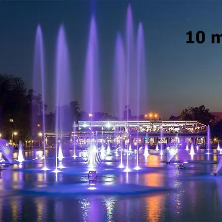 Ruski Boulevard *