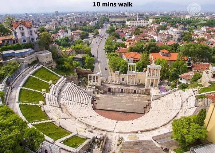 Ruski Boulevard Lejlighed *