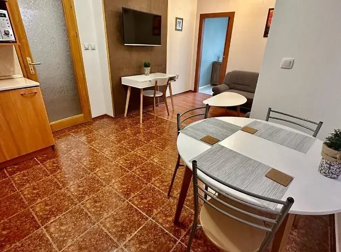 Ruski Boulevard Plovdiv