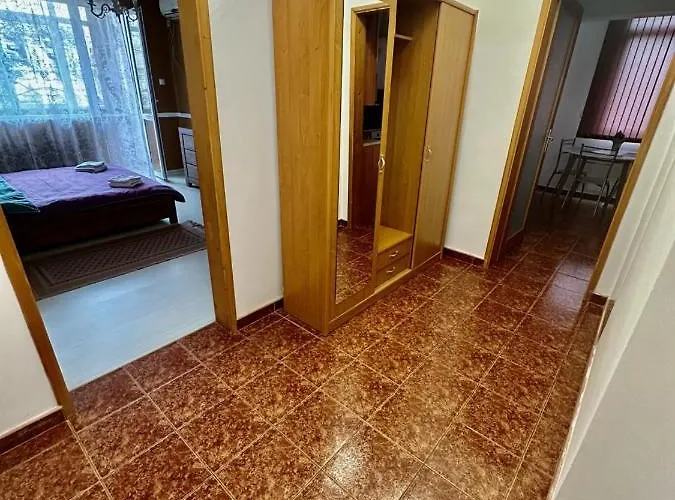 Lejlighed Ruski Boulevard